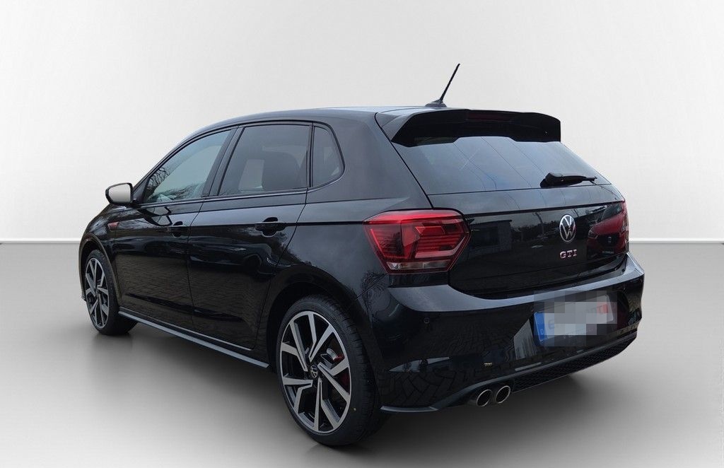Volkswagen Polo 2.0 TSI DSG GTI LED*NAV*SHZ*ACC*PDC*KAMERA* foto 7