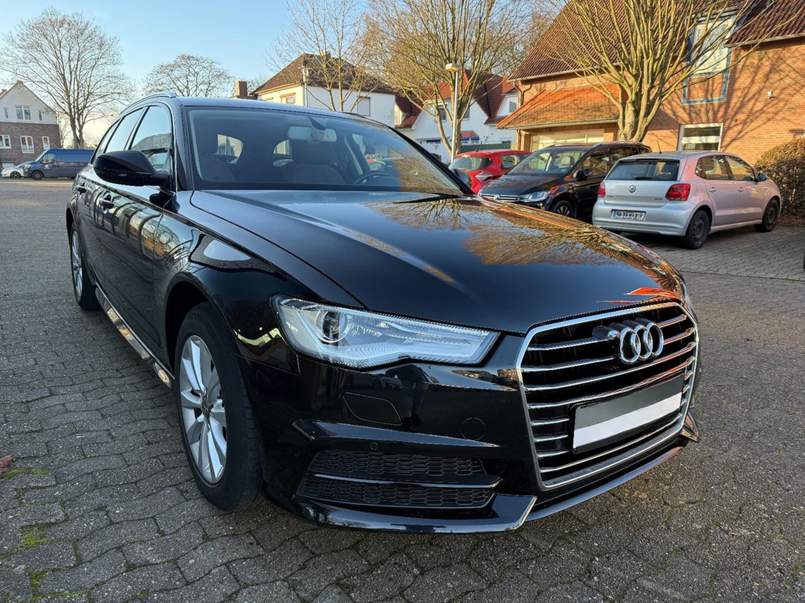 Audi A6 Avant 2.0 TDI ultra BI-XENON/NAVI/KAMERA/2.HD foto 2