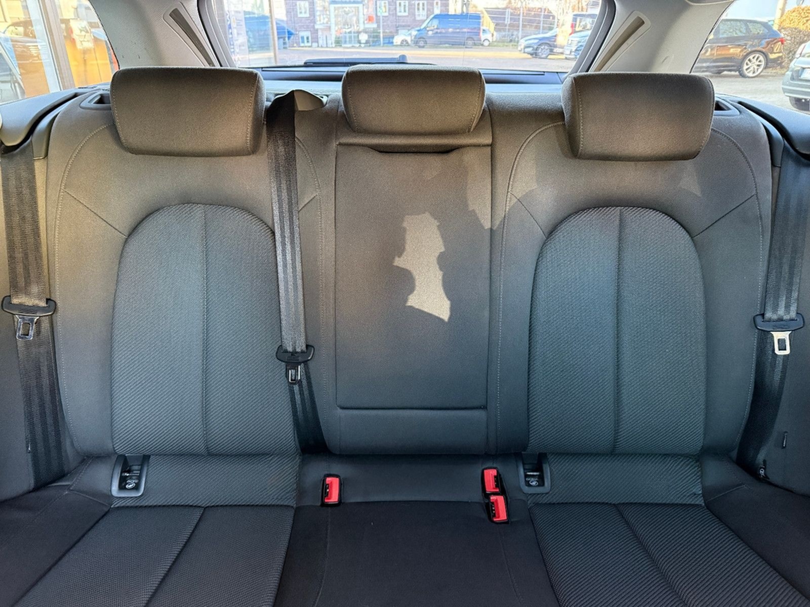 Audi A6 Avant 2.0 TDI ultra BI-XENON/NAVI/KAMERA/2.HD foto 16