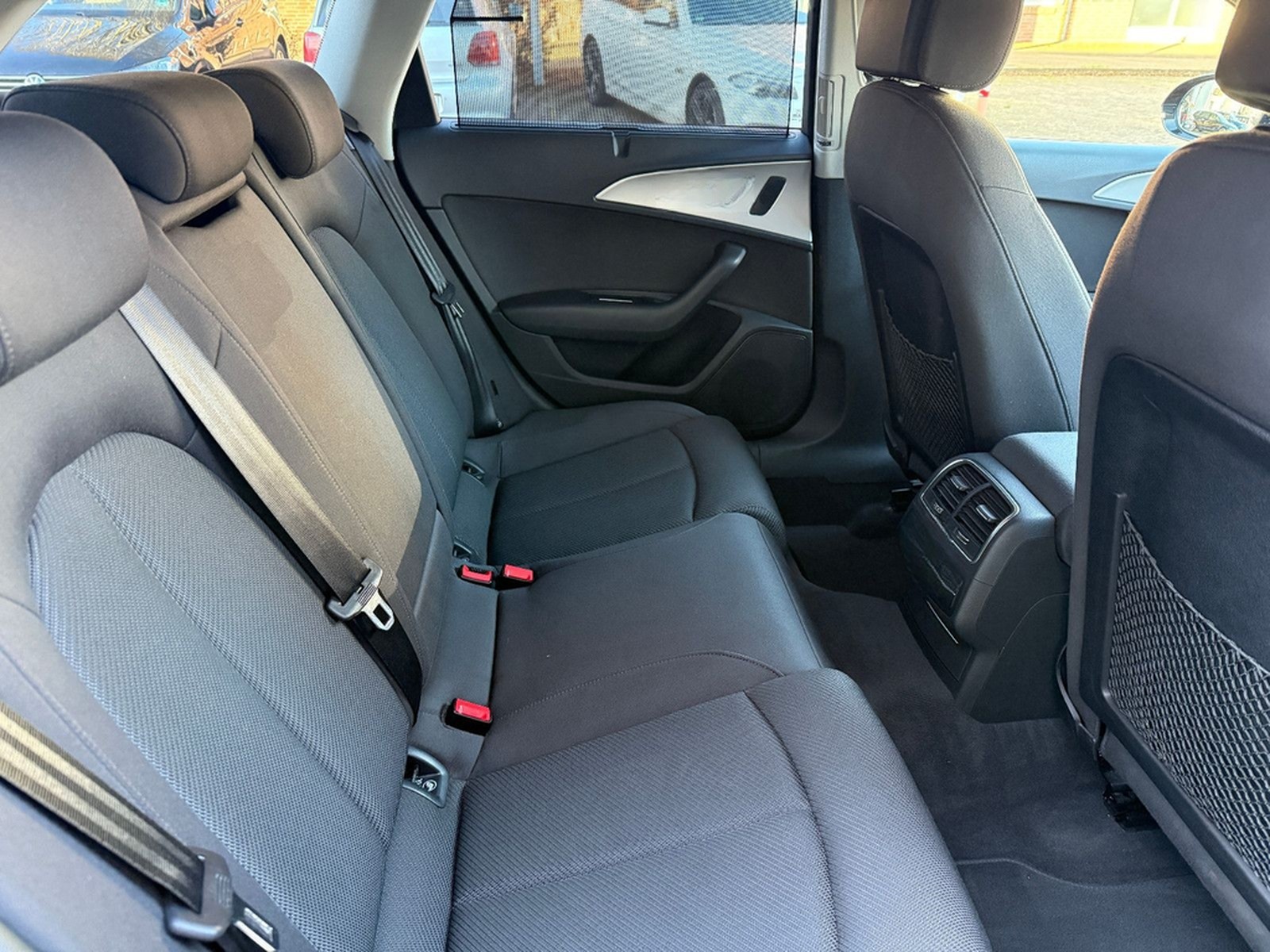 Audi A6 Avant 2.0 TDI ultra BI-XENON/NAVI/KAMERA/2.HD foto 17