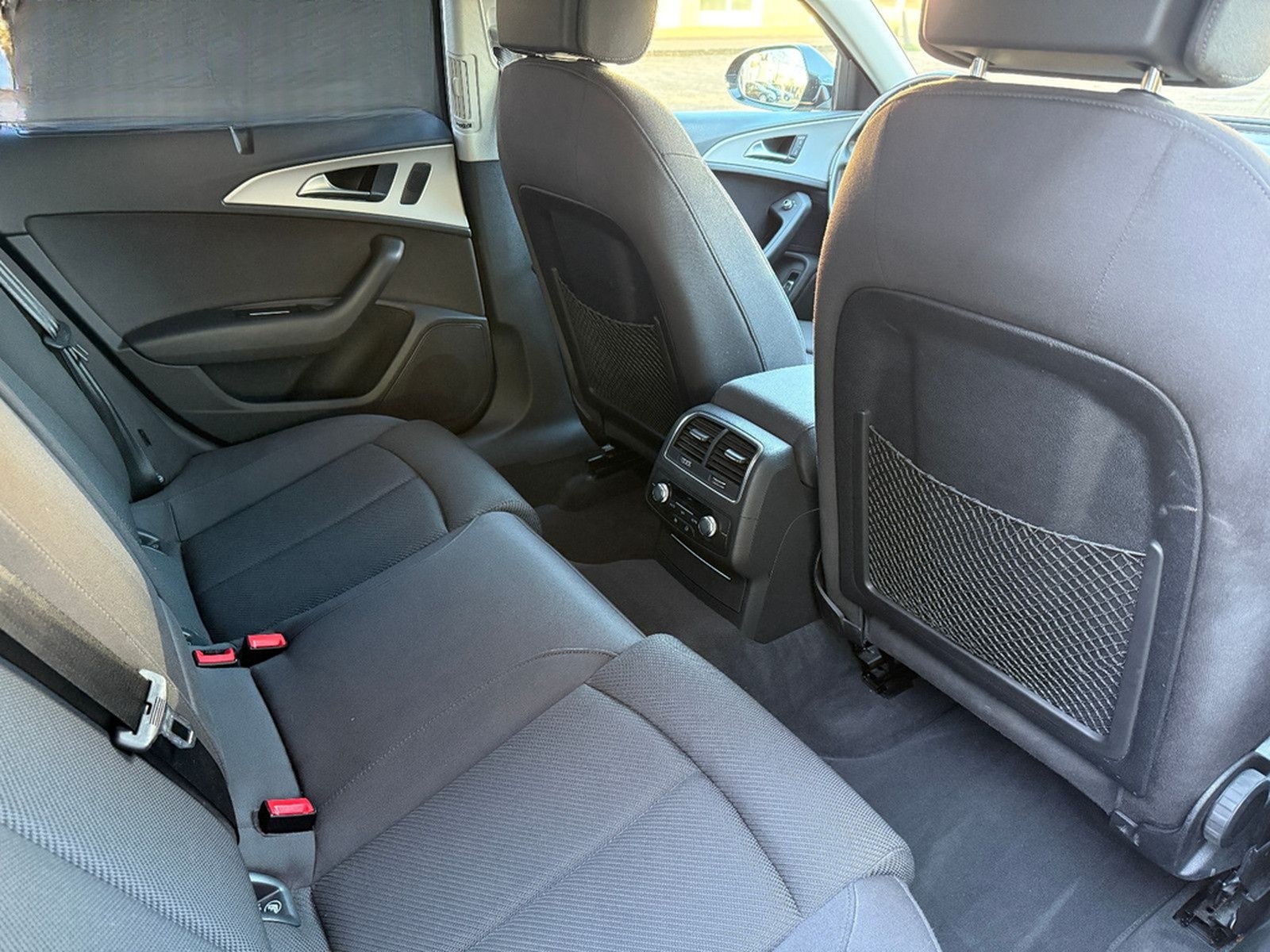 Audi A6 Avant 2.0 TDI ultra BI-XENON/NAVI/KAMERA/2.HD foto 18