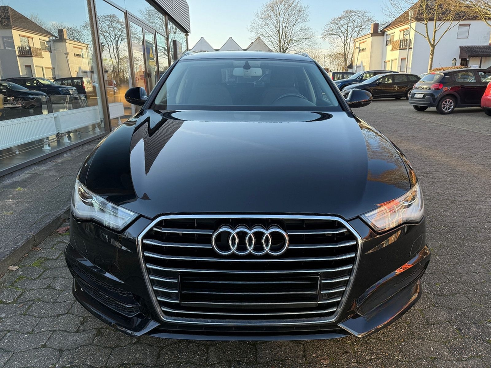 Audi A6 Avant 2.0 TDI ultra BI-XENON/NAVI/KAMERA/2.HD foto 3
