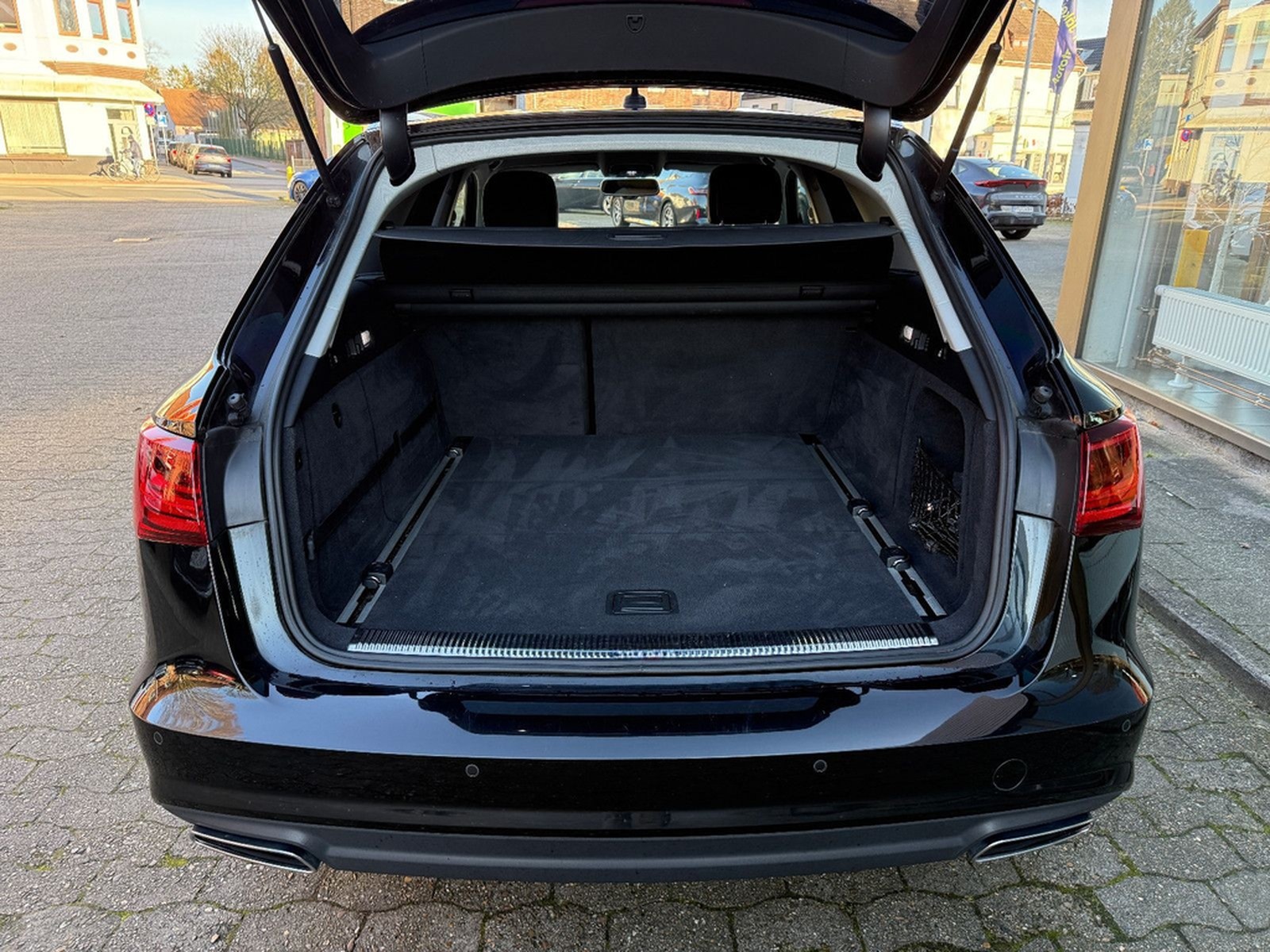 Audi A6 Avant 2.0 TDI ultra BI-XENON/NAVI/KAMERA/2.HD foto 21