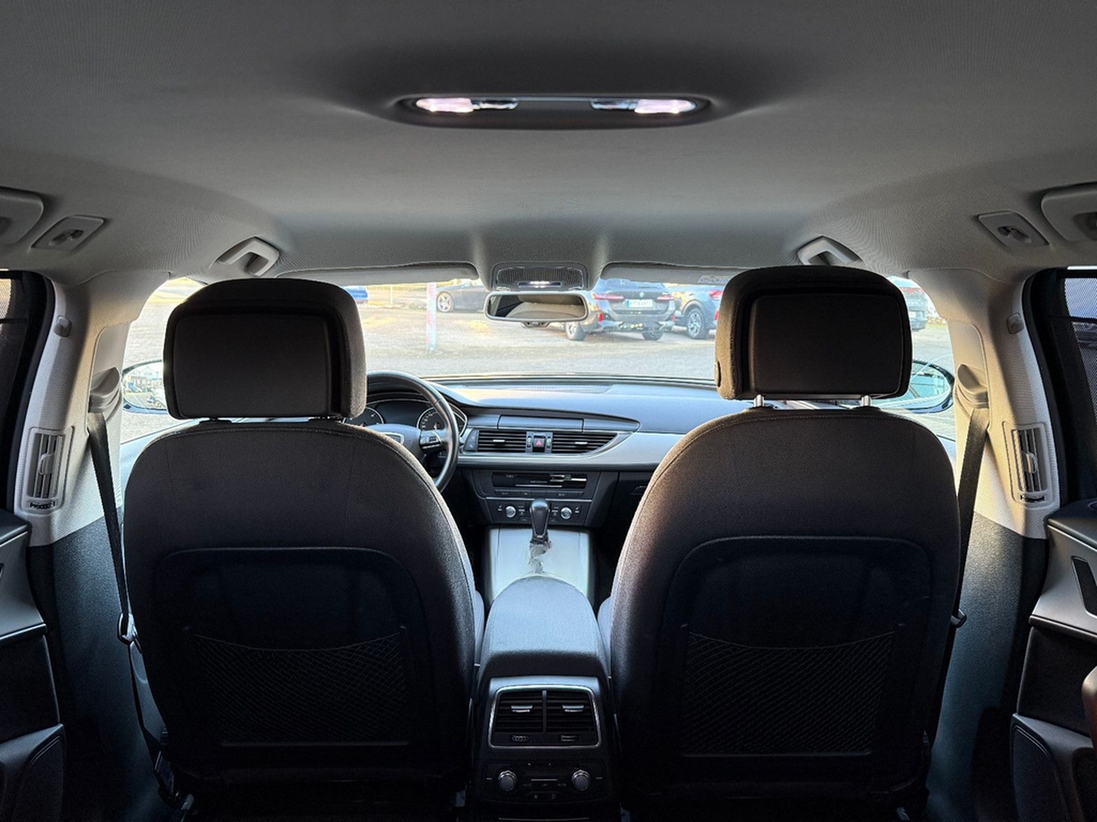 Audi A6 Avant 2.0 TDI ultra BI-XENON/NAVI/KAMERA/2.HD foto 22