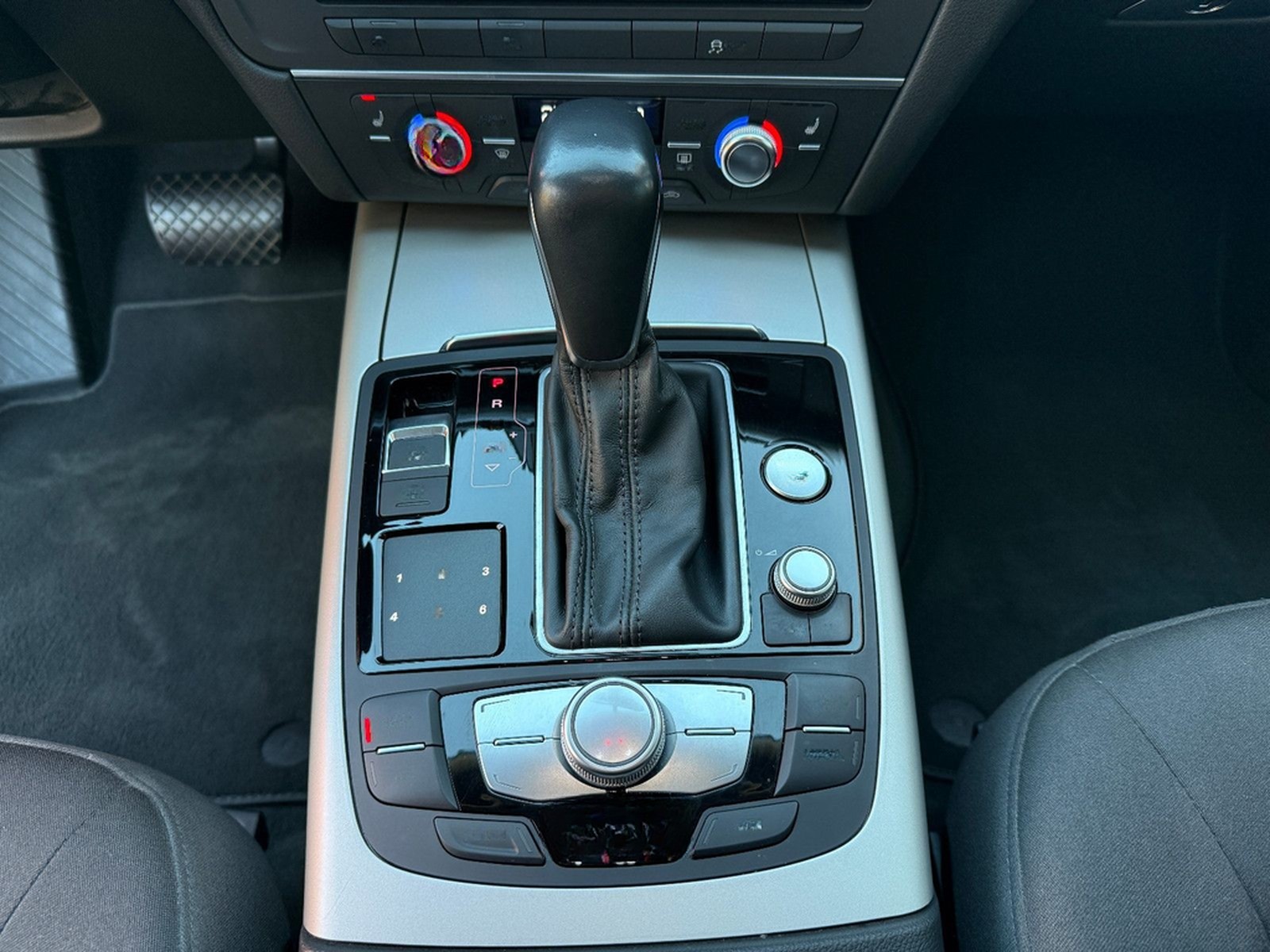Audi A6 Avant 2.0 TDI ultra BI-XENON/NAVI/KAMERA/2.HD foto 23
