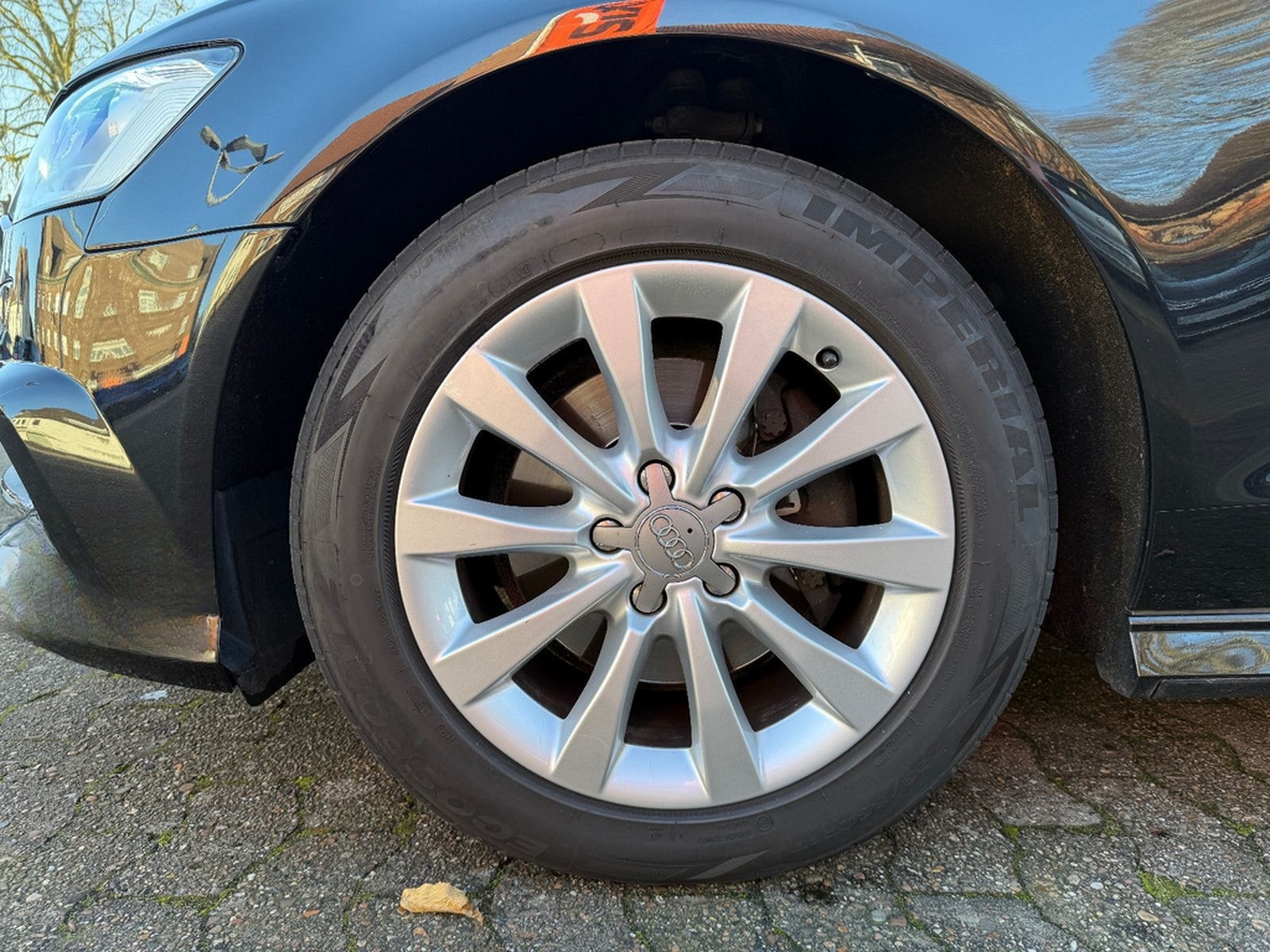 Audi A6 Avant 2.0 TDI ultra BI-XENON/NAVI/KAMERA/2.HD foto 26