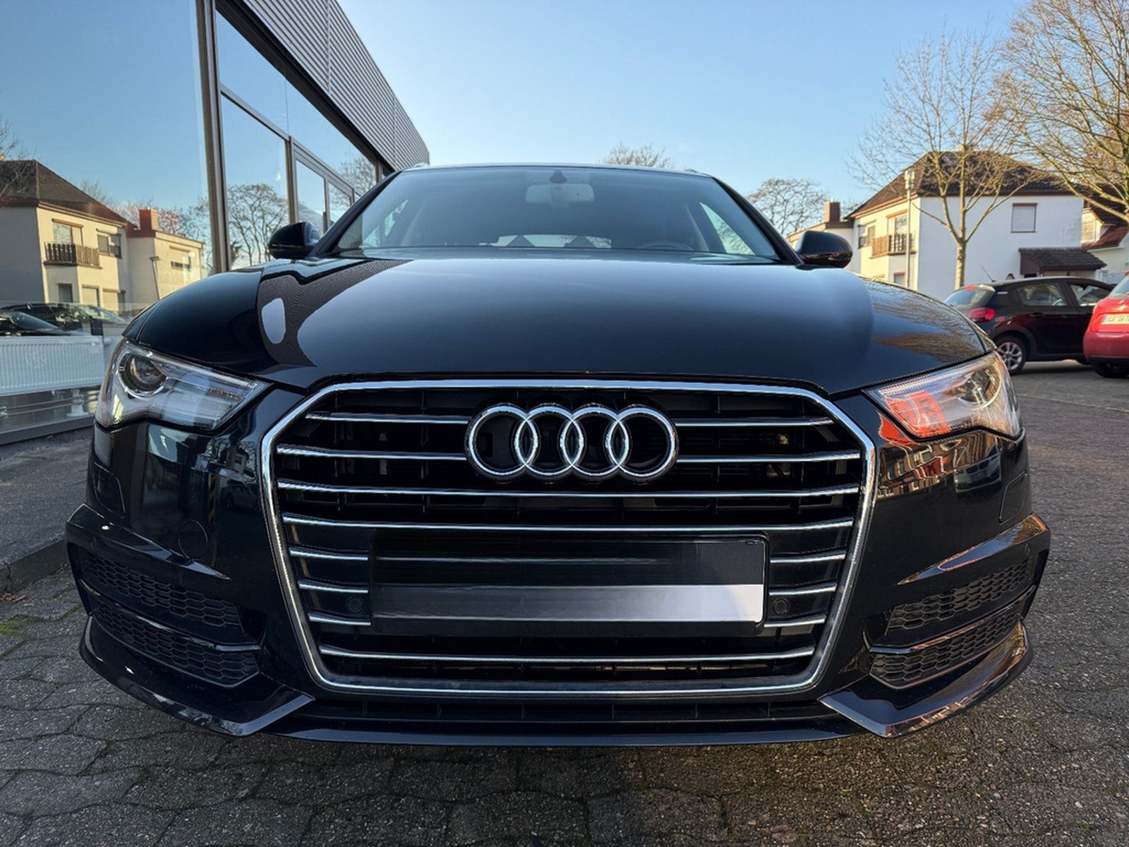 Audi A6 Avant 2.0 TDI ultra BI-XENON/NAVI/KAMERA/2.HD foto 4