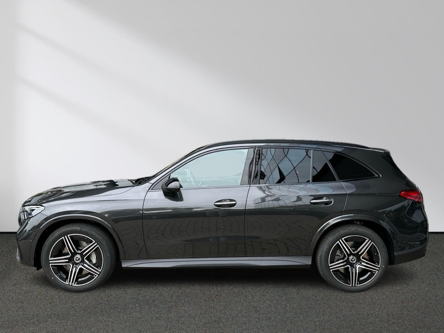 Mercedes-Benz GLC 450 d 4M AMG Line Night Panorama AHK 360°K. foto 3
