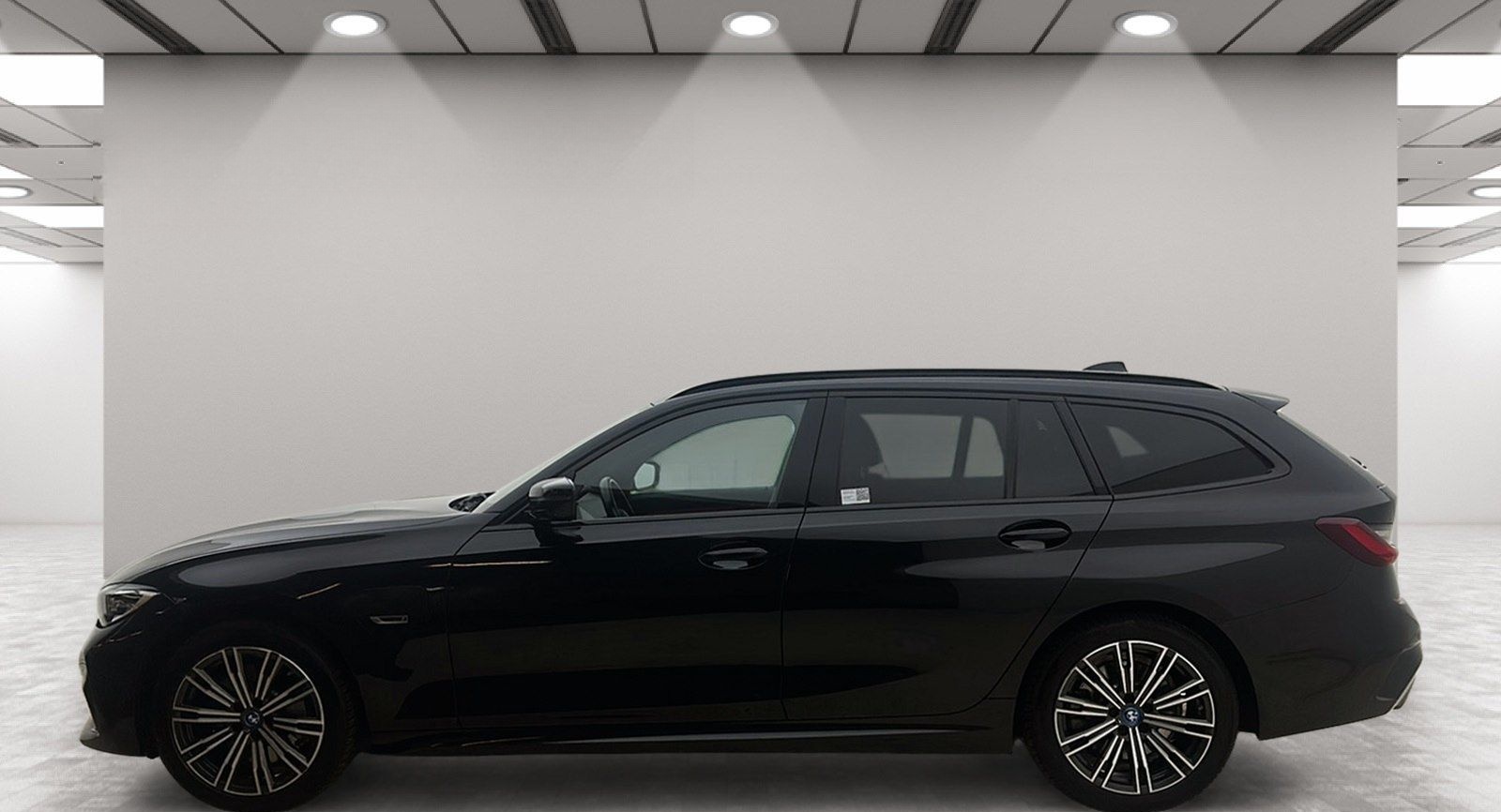BMW 330e Touring M Sport LiveCockpitProf Kamera LED foto 2