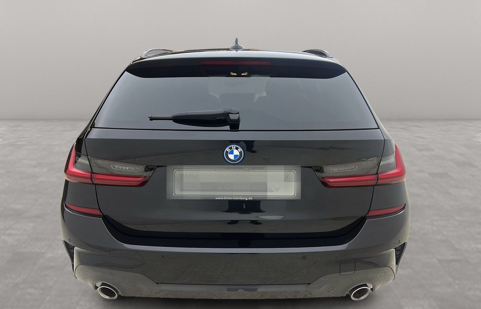 BMW 330e Touring M Sport LiveCockpitProf Kamera LED foto 21