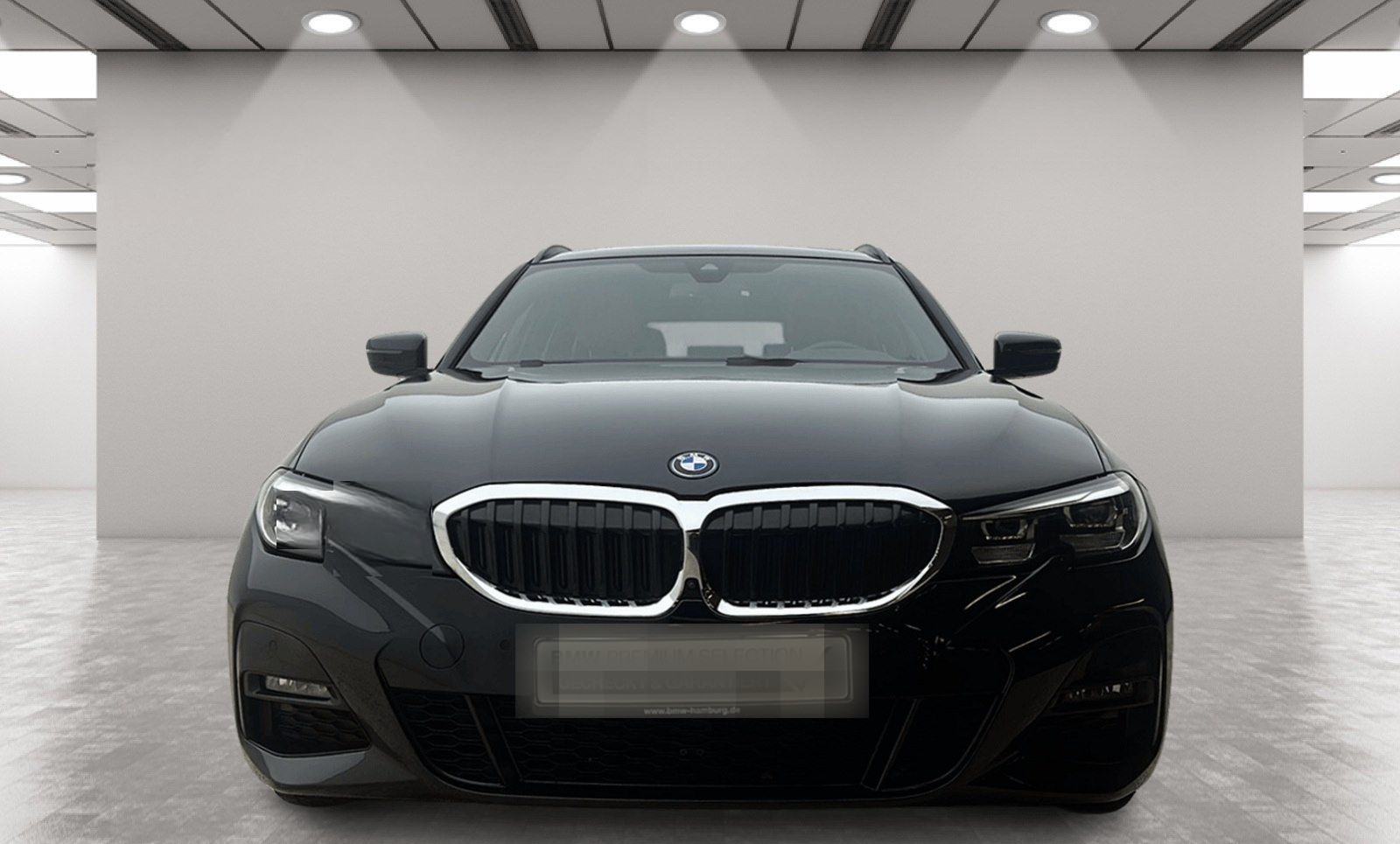 BMW 330e Touring M Sport LiveCockpitProf Kamera LED foto 7