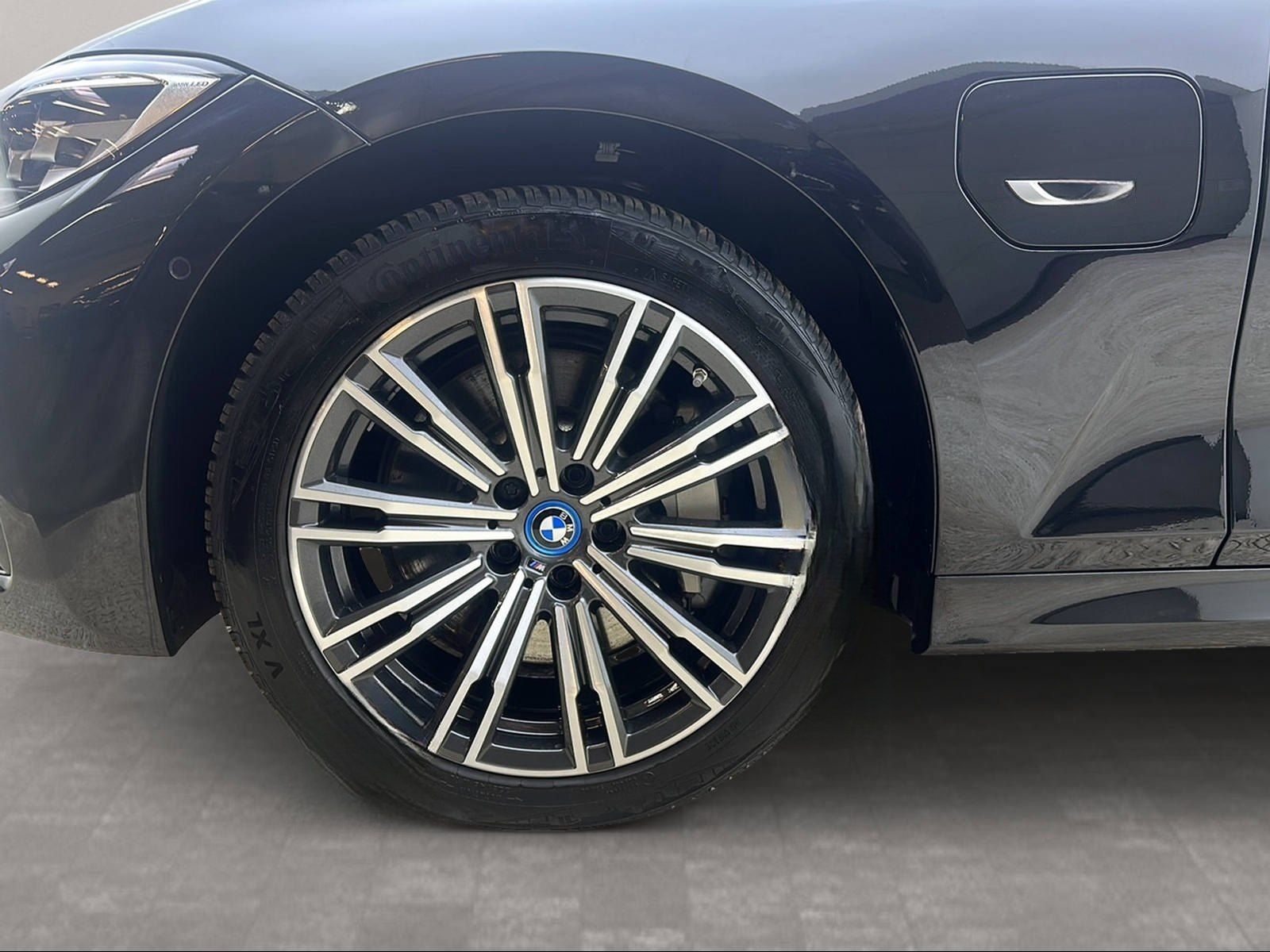BMW 330e Touring M Sport LiveCockpitProf Kamera LED foto 8
