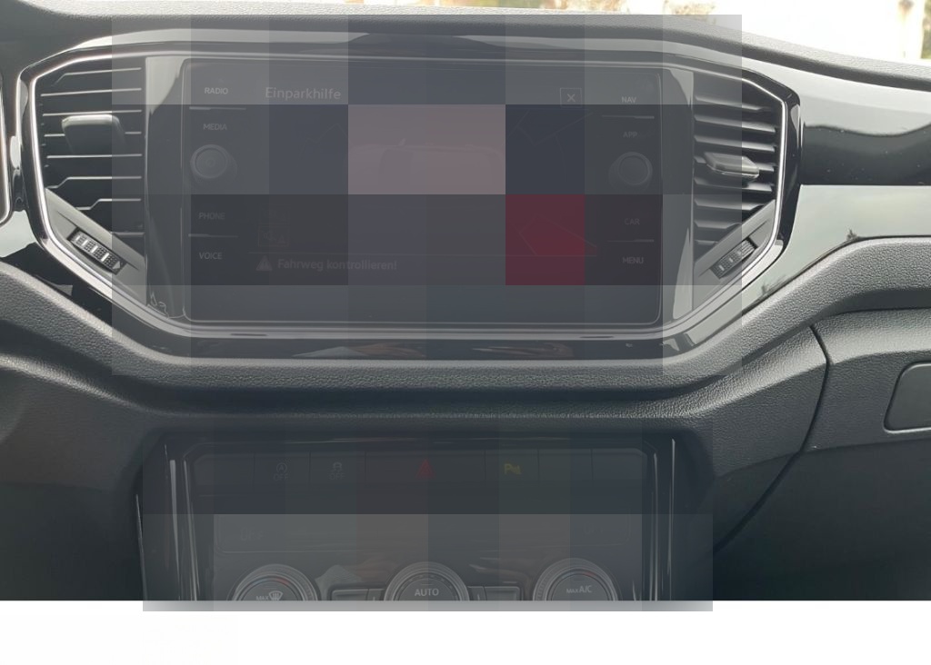 Volkswagen T-Roc 2.0 TSI R 4Motion   DSG   Leder   Navi   K foto 11