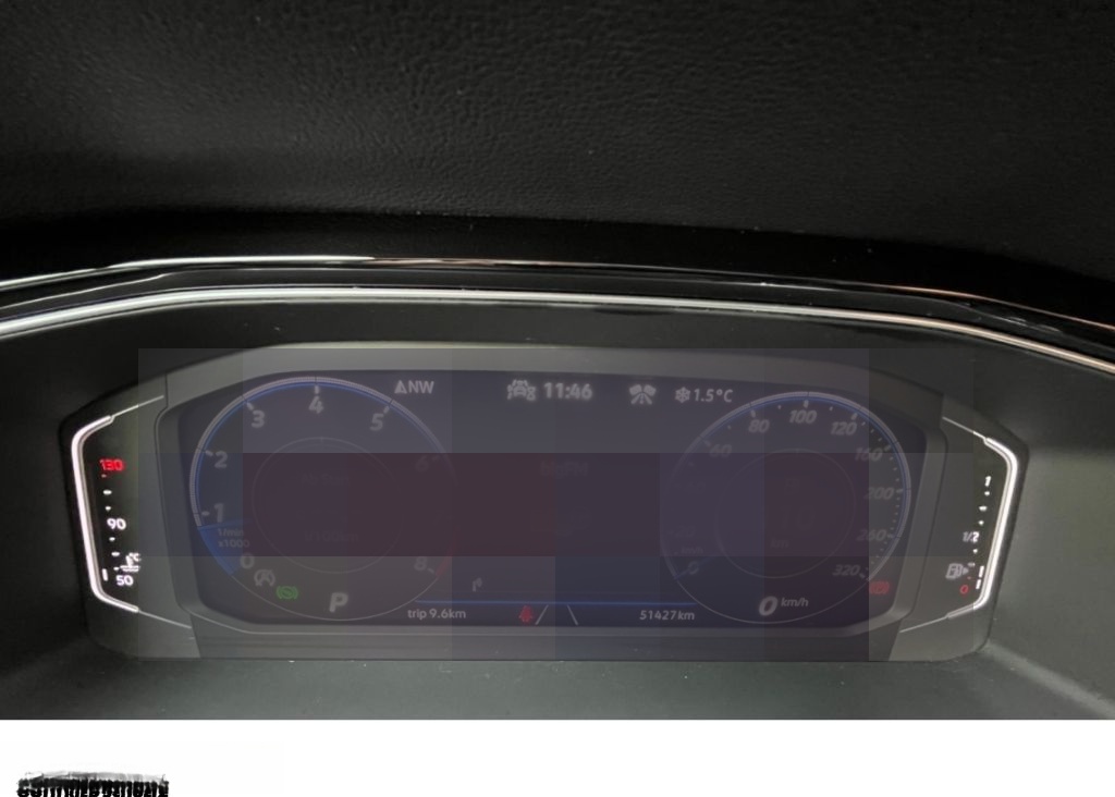 Volkswagen T-Roc 2.0 TSI R 4Motion   DSG   Leder   Navi   K foto 12