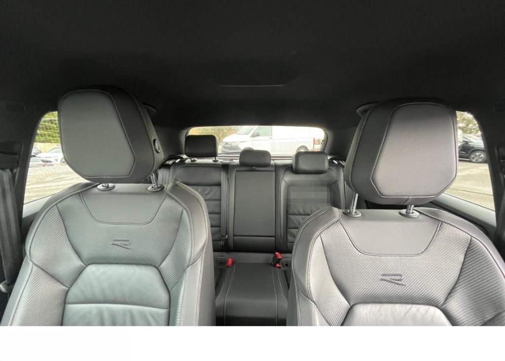 Volkswagen T-Roc 2.0 TSI R 4Motion   DSG   Leder   Navi   K foto 13