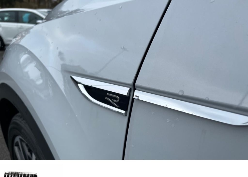 Volkswagen T-Roc 2.0 TSI R 4Motion   DSG   Leder   Navi   K foto 15