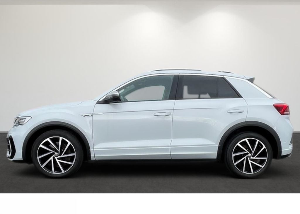 Volkswagen T-Roc 2.0 TSI R 4Motion   DSG   Leder   Navi   K foto 3