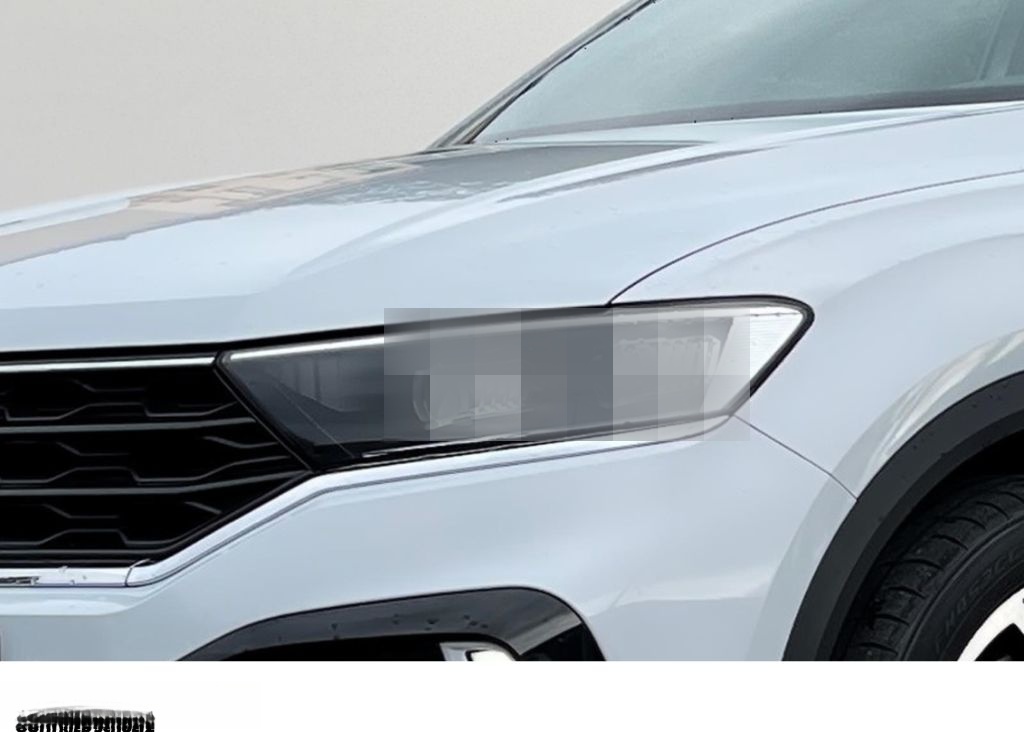 Volkswagen T-Roc 2.0 TSI R 4Motion   DSG   Leder   Navi   K foto 5