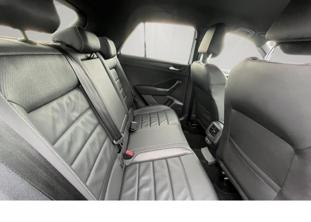 Volkswagen T-Roc 2.0 TSI R 4Motion   DSG   Leder   Navi   K foto 7