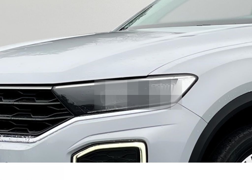 Volkswagen T-Roc 1.5 TSI Style DSG   AHK   Navi   Licht&Sic foto 5