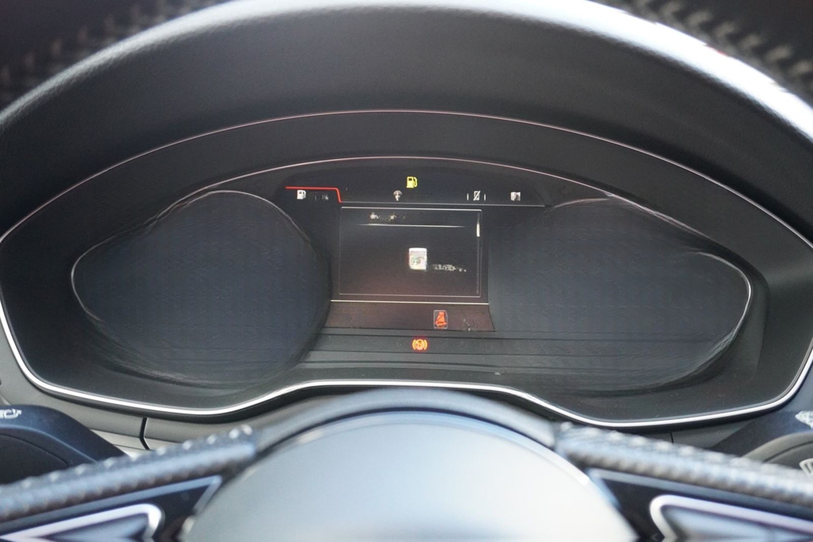 Audi A4 Avant TFSI sport S-Line LED Navi Teilleder foto 22