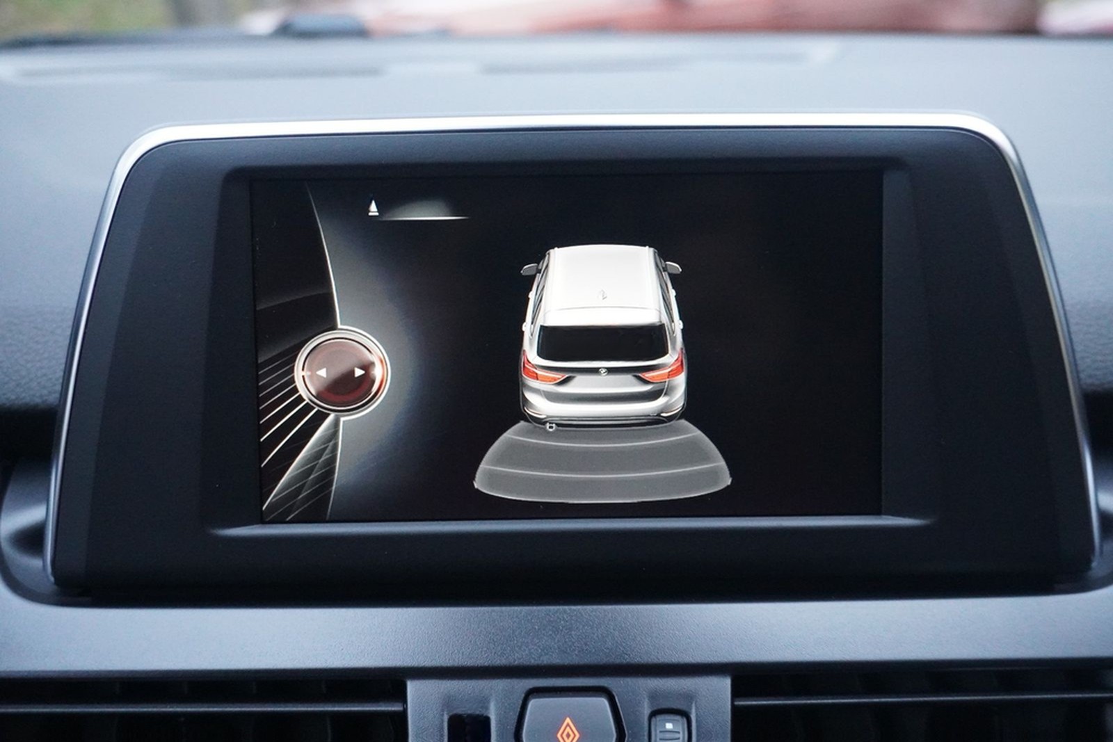 BMW 218iA Gran Tourer M Sport LED Temp Navi AHK PDC foto 19