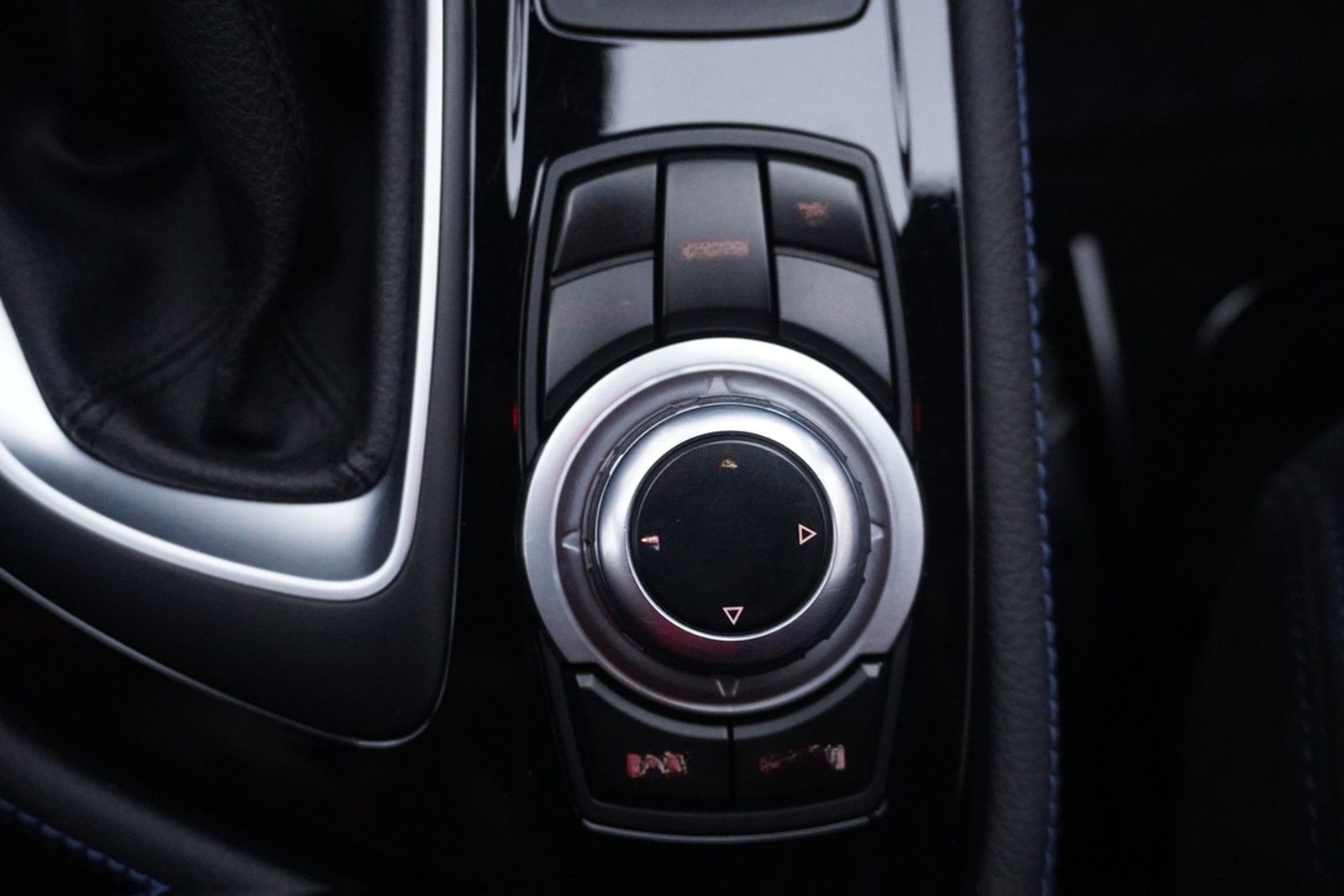 BMW 218iA Gran Tourer M Sport LED Temp Navi AHK PDC foto 24