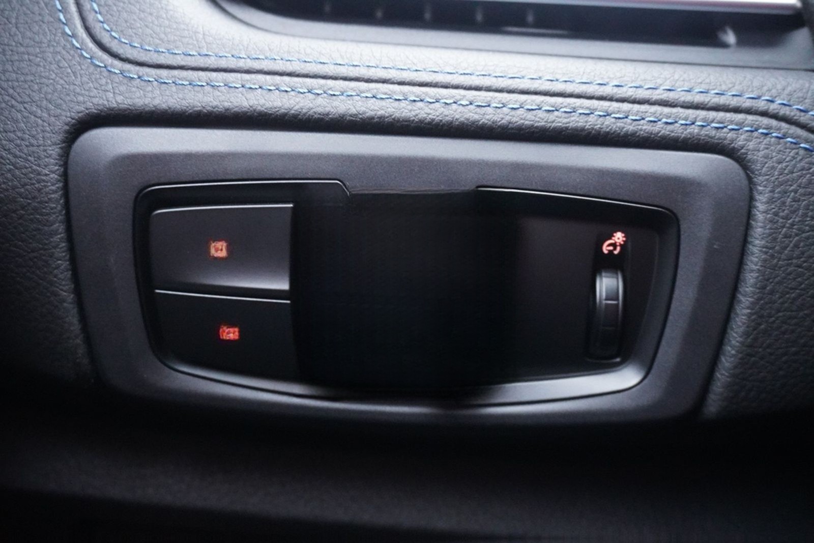 BMW 218iA Gran Tourer M Sport LED Temp Navi AHK PDC foto 27
