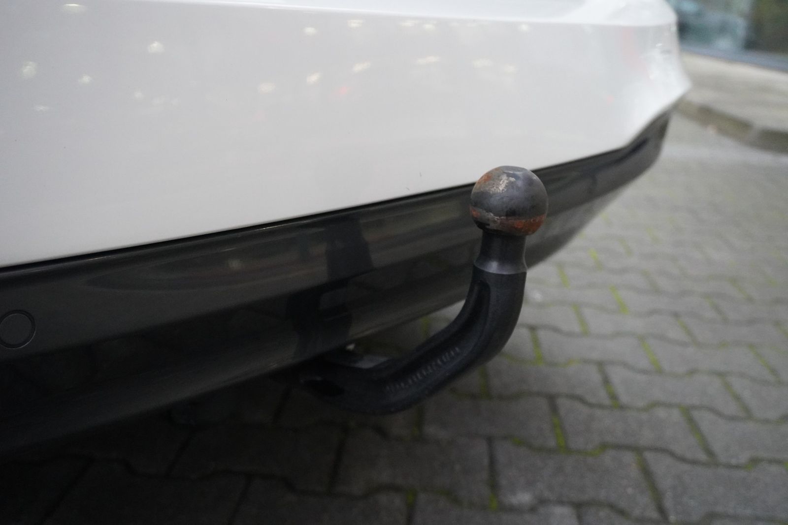BMW 218iA Gran Tourer M Sport LED Temp Navi AHK PDC foto 30