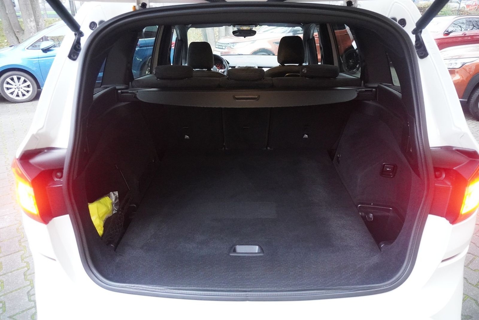 BMW 218iA Gran Tourer M Sport LED Temp Navi AHK PDC foto 31