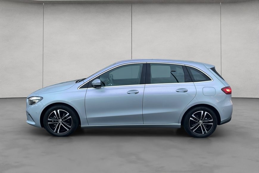 Mercedes-Benz B 180 Progressive Advanced foto 2