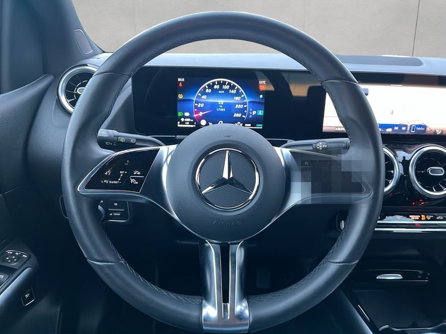 Mercedes-Benz B 180 Progressive Advanced foto 11