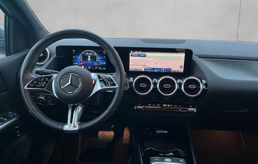 Mercedes-Benz B 180 Progressive Advanced foto 13