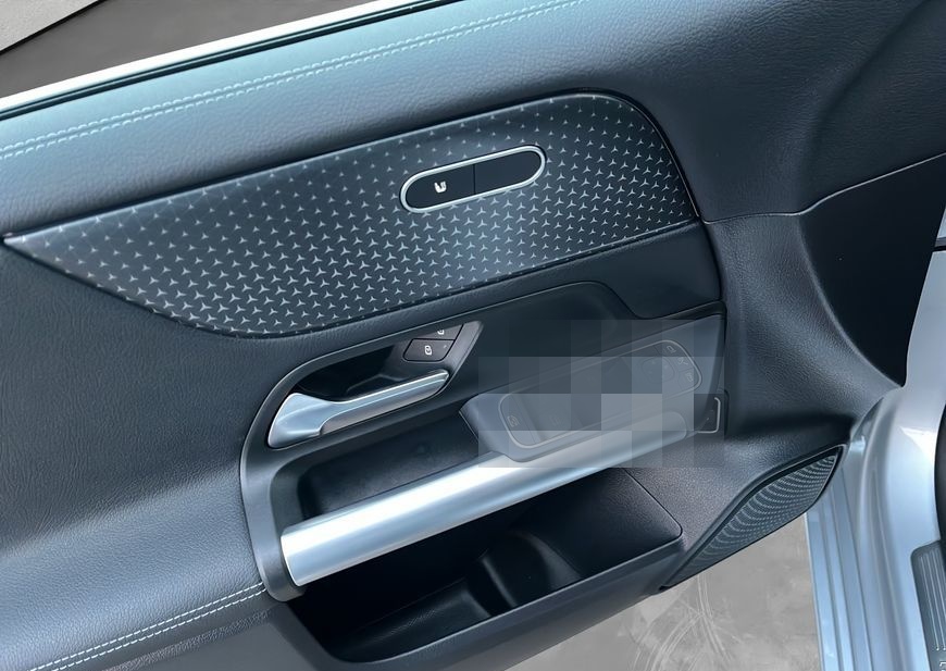 Mercedes-Benz B 180 Progressive Advanced foto 17