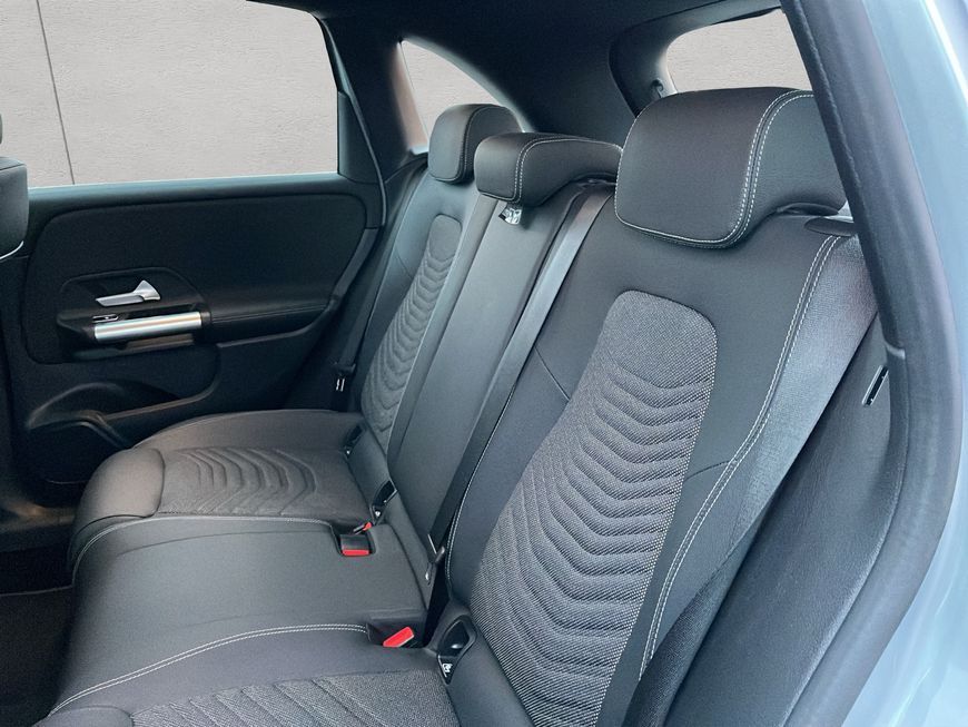 Mercedes-Benz B 180 Progressive Advanced foto 18