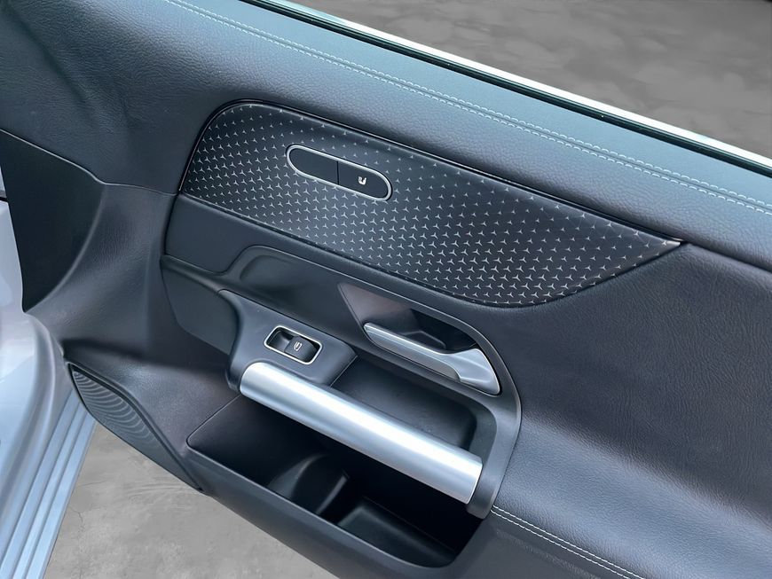 Mercedes-Benz B 180 Progressive Advanced foto 20