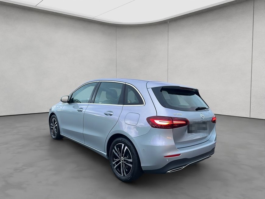 Mercedes-Benz B 180 Progressive Advanced foto 3