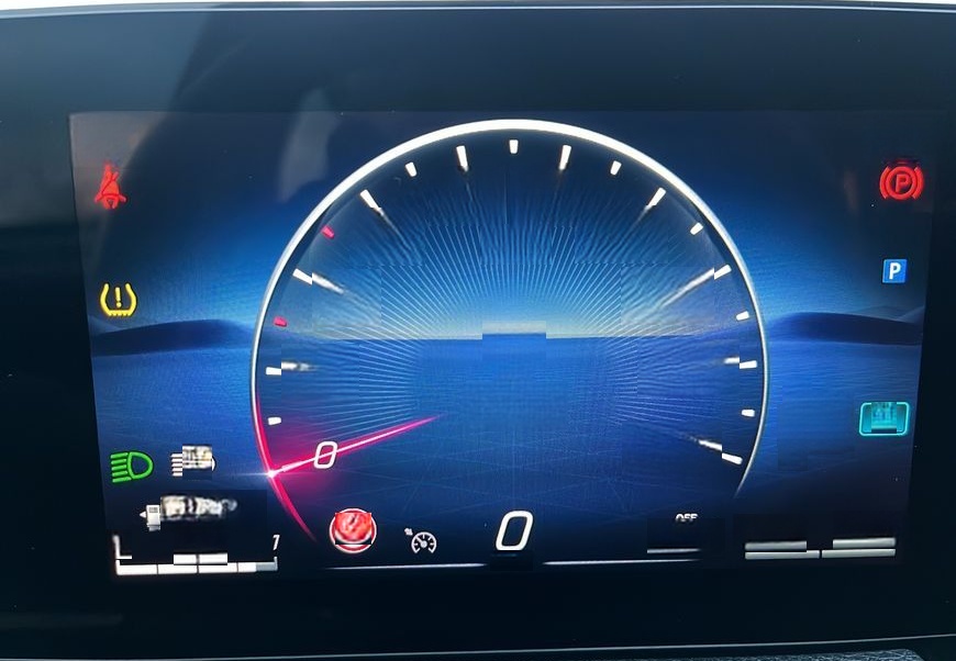 Mercedes-Benz B 180 Progressive Advanced foto 23