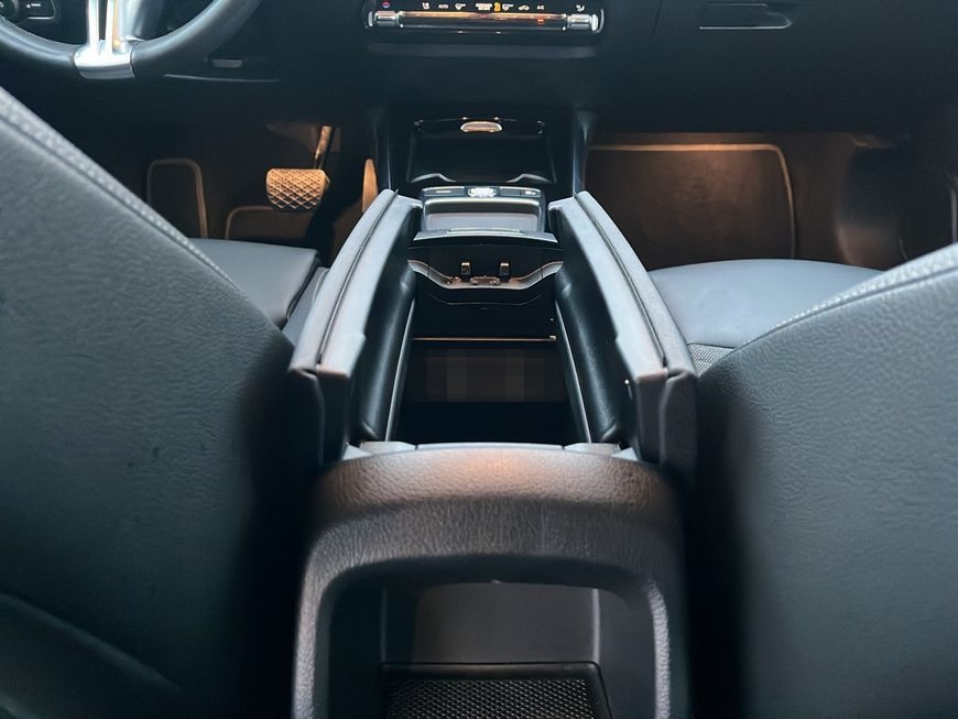 Mercedes-Benz B 180 Progressive Advanced foto 24
