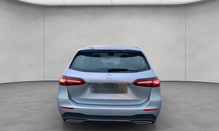 Mercedes-Benz B 180 Progressive Advanced foto 4