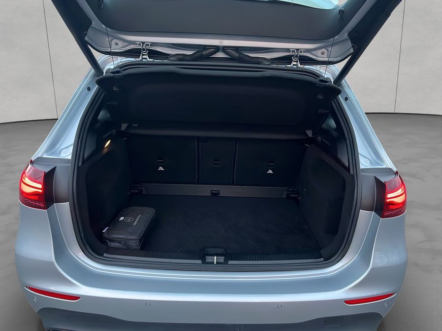 Mercedes-Benz B 180 Progressive Advanced foto 5