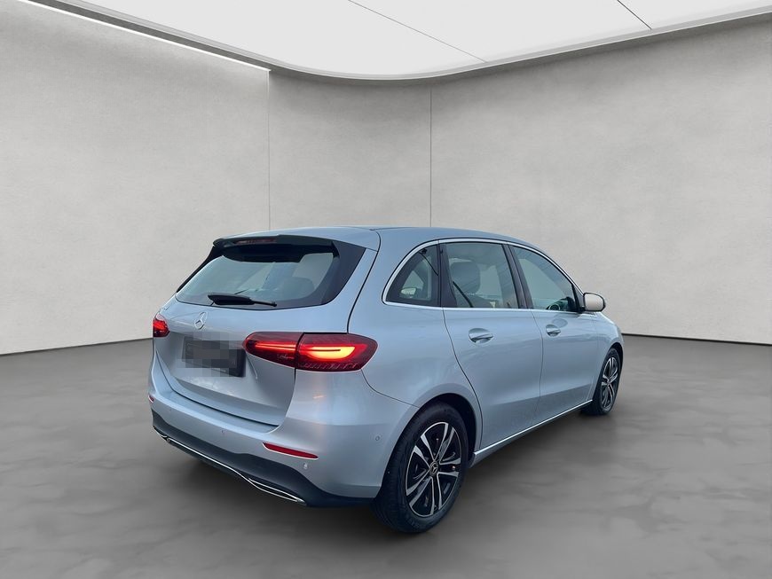 Mercedes-Benz B 180 Progressive Advanced foto 6