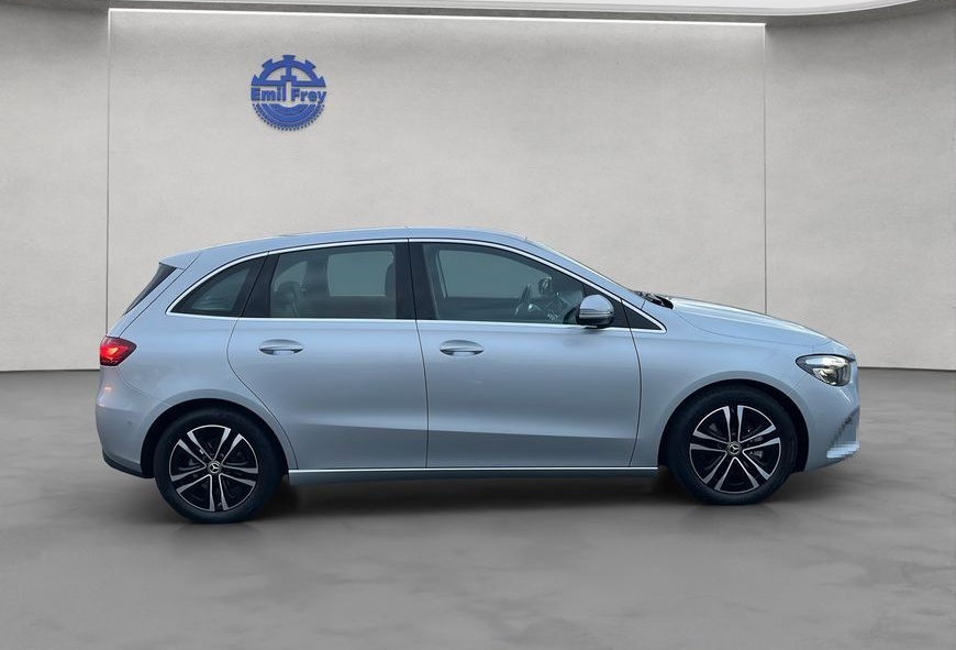 Mercedes-Benz B 180 Progressive Advanced foto 7
