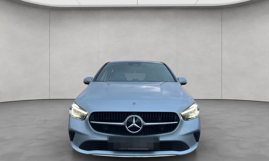 Mercedes-Benz B 180 Progressive Advanced foto 9