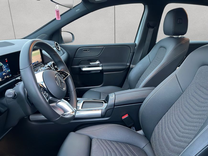Mercedes-Benz B 180 Progressive Advanced foto 10