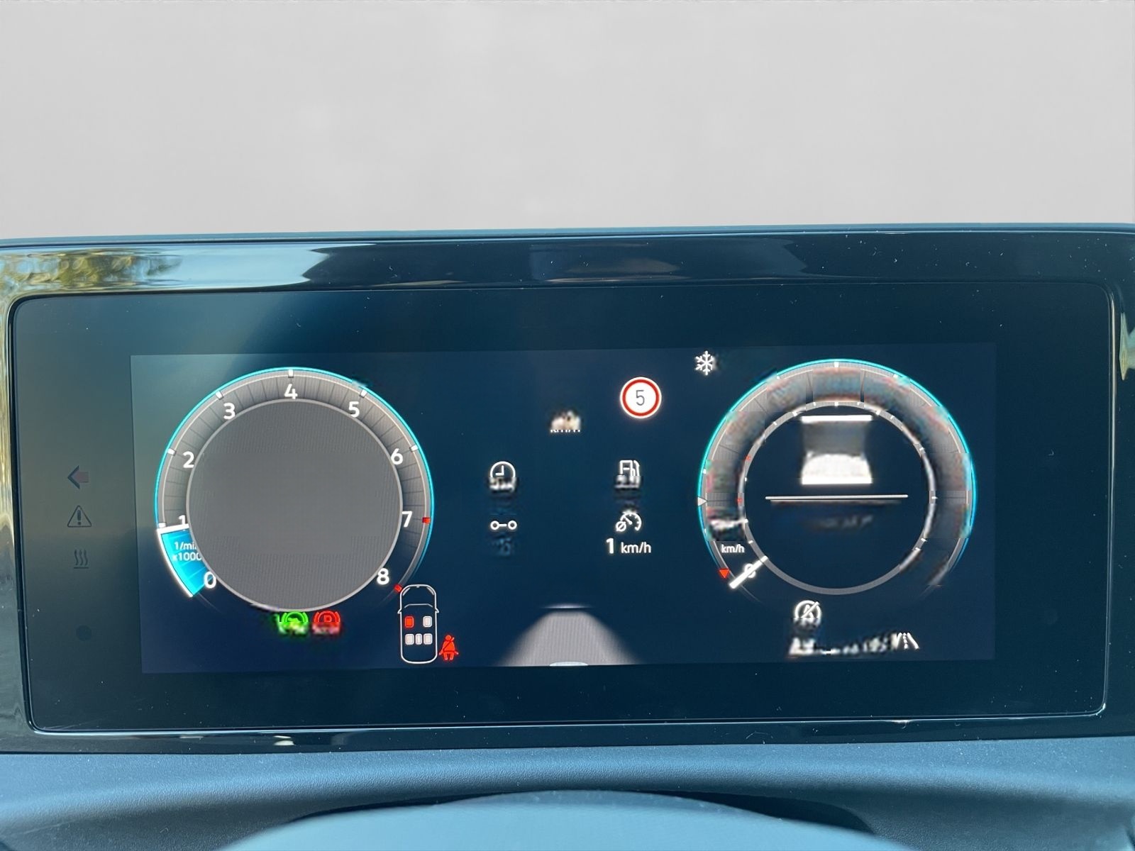 Volkswagen T-Roc 1.5 eTSI R-Line +DSG+ACC+NAVI+DAB+LM++ foto 11
