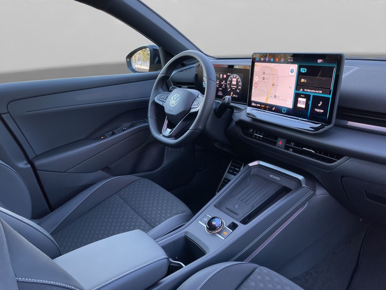 Volkswagen T-Roc 1.5 eTSI R-Line +DSG+ACC+NAVI+DAB+LM++ foto 13
