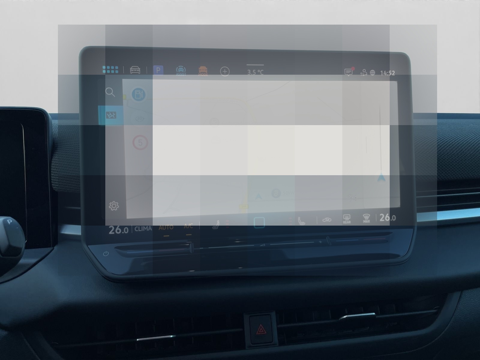Volkswagen T-Roc 1.5 eTSI R-Line +DSG+ACC+NAVI+DAB+LM++ foto 14