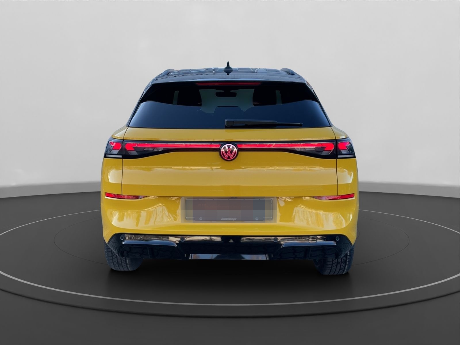 Volkswagen T-Roc 1.5 eTSI R-Line +DSG+ACC+NAVI+DAB+LM++ foto 4