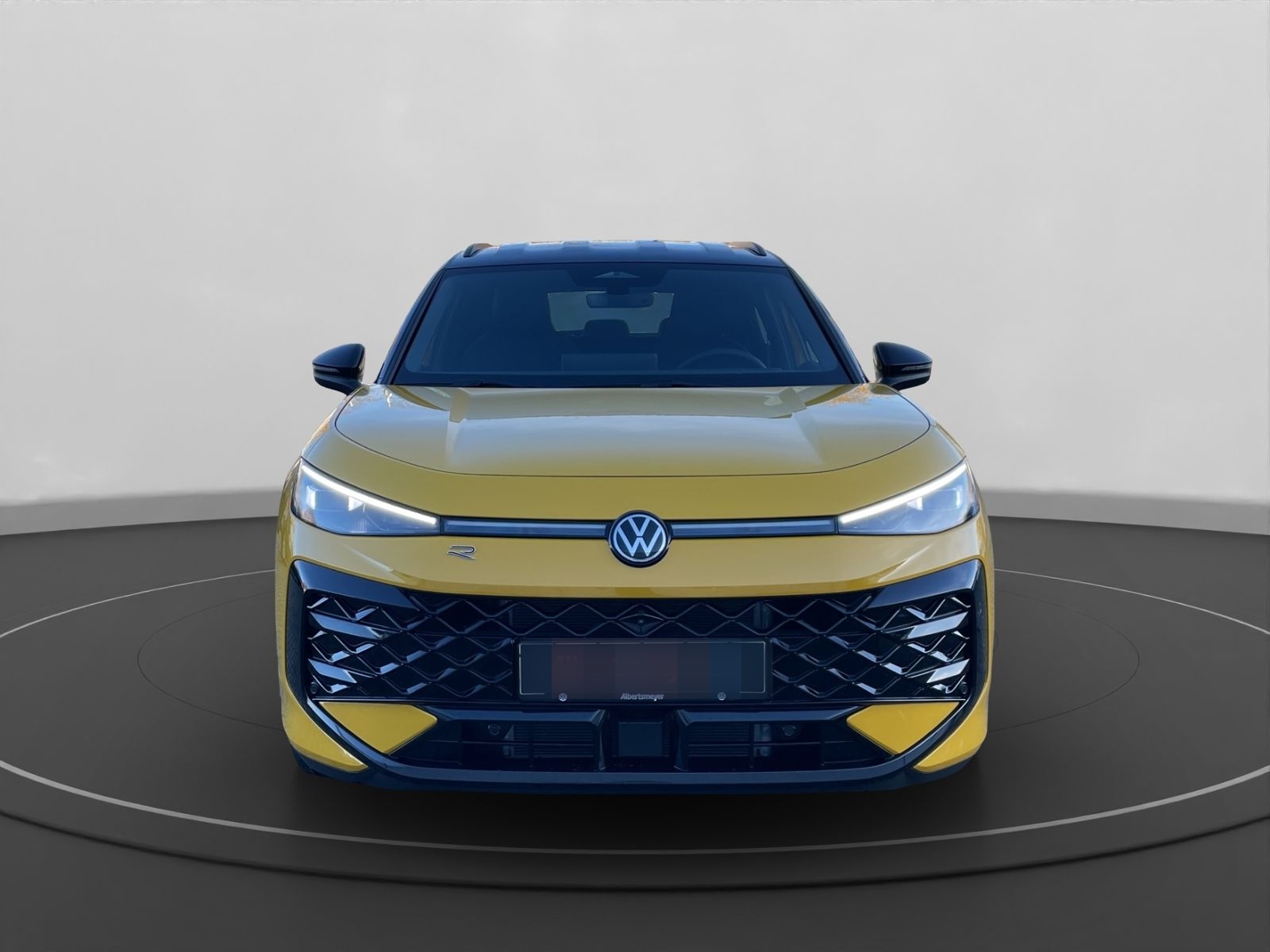 Volkswagen T-Roc 1.5 eTSI R-Line +DSG+ACC+NAVI+DAB+LM++ foto 7
